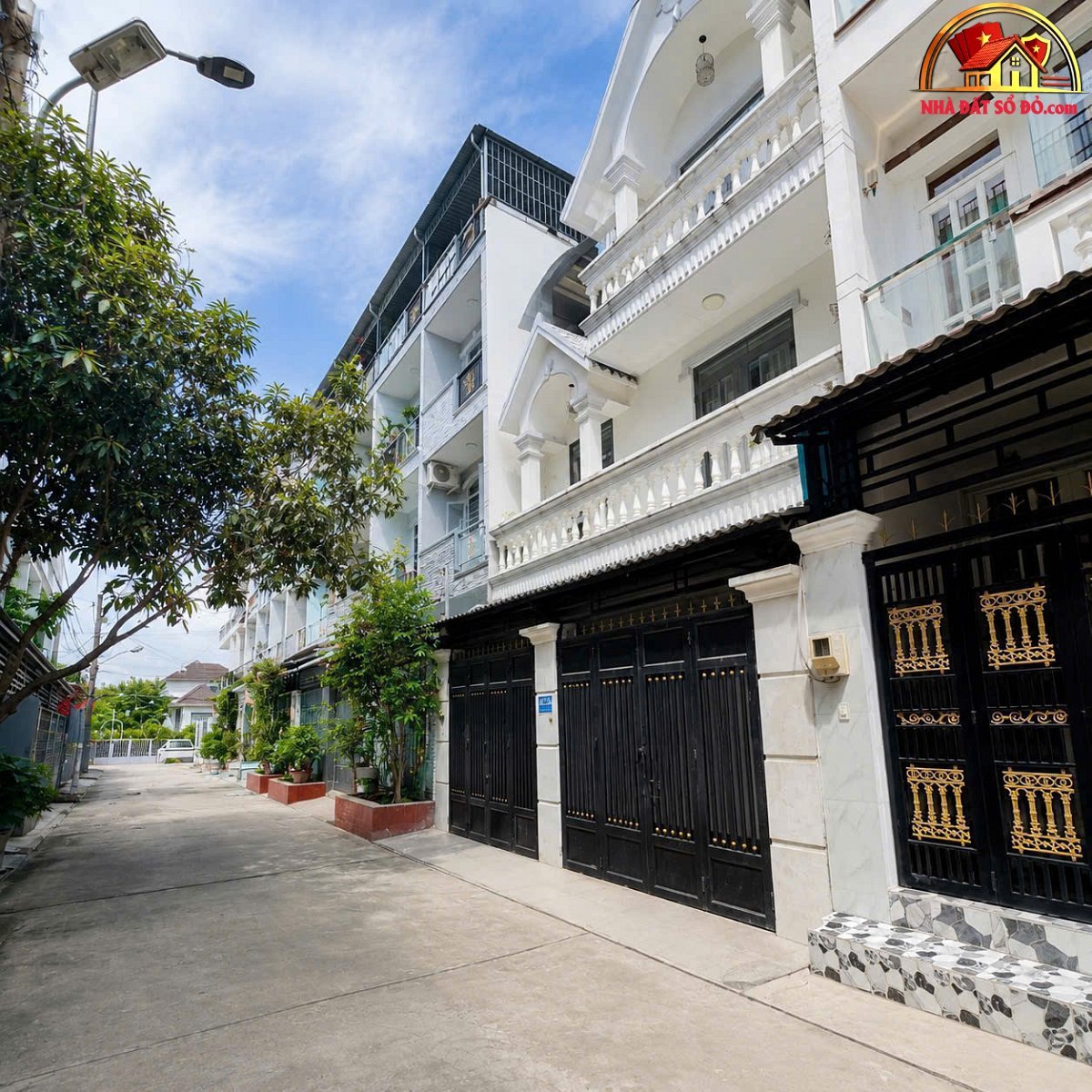Giảm giá sốc 6,2 tỷ – Nhà 4 tầng hẻm 6m Lê Văn Lương – Nhà Bè – NHÀ ĐẤT BẤT ĐỘNG SẢN SỔ ĐỎ