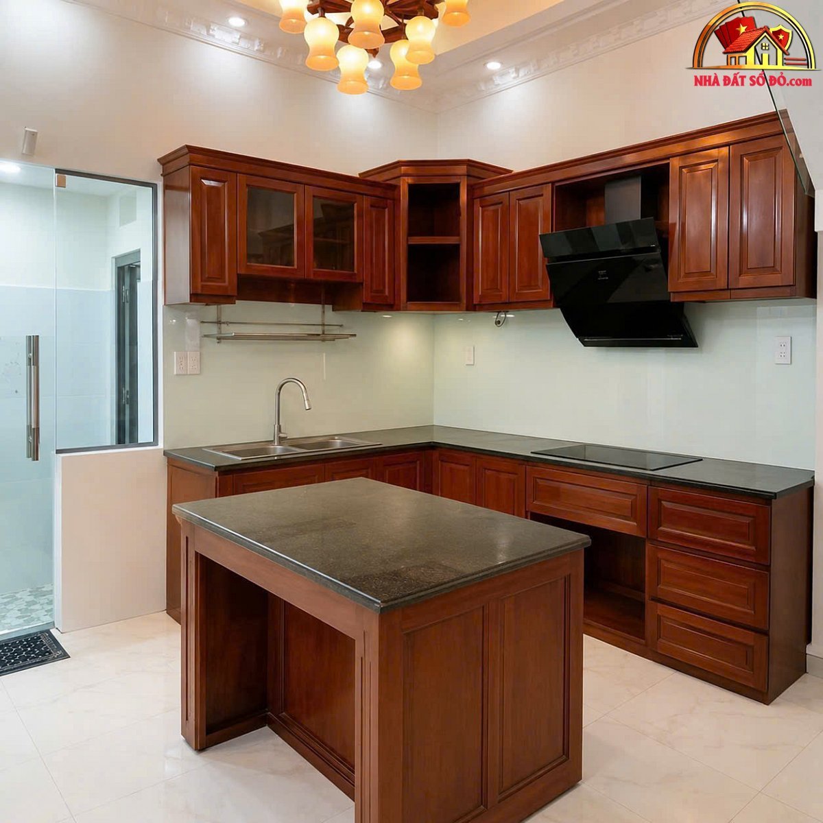 Giảm giá sốc 6,2 tỷ – Nhà 4 tầng hẻm 6m Lê V… – Bán nhà trong ngõ, hẻm Huyện Nhà Bè – TP Hồ Chí Minh giá 5 – 7 tỷ