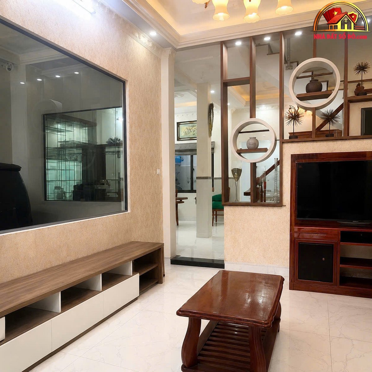 Giảm giá sốc 6,2 tỷ – Nhà 4 tầng hẻm 6m Lê V… – Bán nhà trong ngõ, hẻm Huyện Nhà Bè – TP Hồ Chí Minh giá 5 – 7 tỷ
