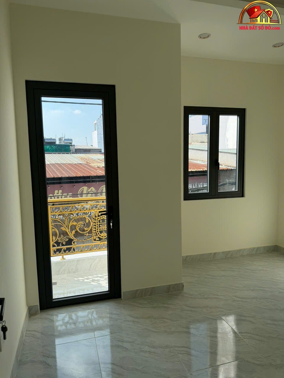 Nhà mới 4 tầng, gần chợ Bình Hưng Hòa – 6,2 … – Bán nhà trong ngõ, hẻm Quận Tân Phú – TP Hồ Chí Minh giá 5 – 7 tỷ