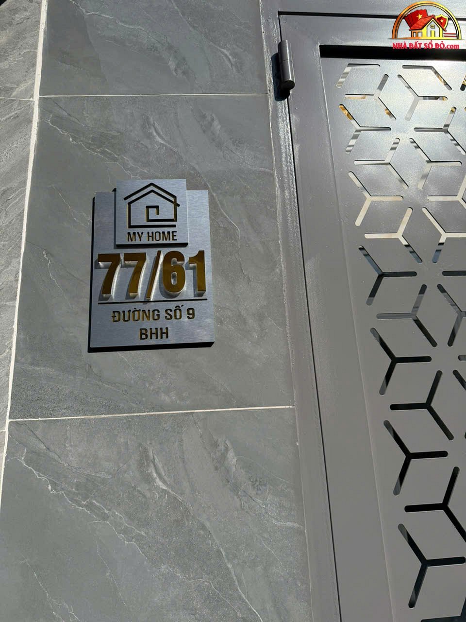 Nhà mới 4 tầng, gần chợ Bình Hưng Hòa – 6,2 … – Bán nhà trong ngõ, hẻm Quận Tân Phú – TP Hồ Chí Minh giá 5 – 7 tỷ