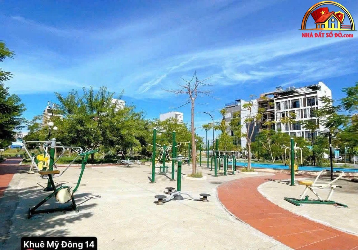 Lô góc 193m2 giá 40 tỷ thương lượng – Khuê Mỹ Đông 14 – Đà Nẵng – NHÀ ĐẤT BẤT ĐỘNG SẢN SỔ ĐỎ