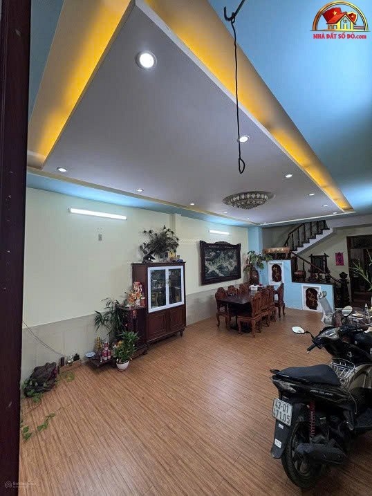 Mặt bằng 41m² đẹp, gần 2/9, phù hợp spa, nail – Hải Châu – Đà Nẵng – NHÀ ĐẤT BẤT ĐỘNG SẢN SỔ ĐỎ