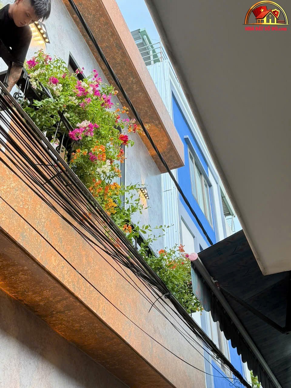 Nhà đẹp 2 tầng K104 Mai Lão Bạng, gần chợ Đống Đa – Đà Nẵng – NHÀ ĐẤT BẤT ĐỘNG SẢN SỔ ĐỎ