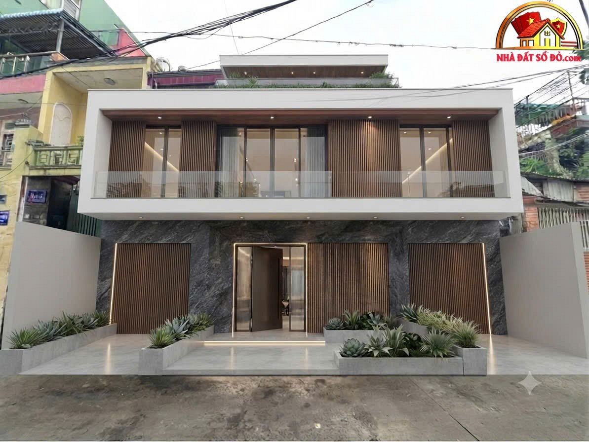Nhà HXH Ông Ích Khiêm, P.5 Quận 11 – Diện tích 205m2, Giá chỉ 22 tỷ – Cơ hội đầu tư tuyệt vời