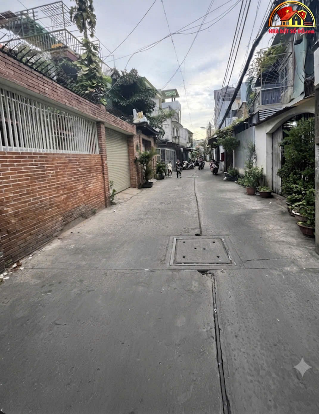 Nhà HXH Ông Ích Khiêm, P.5 Quận 11 – Diện tích 205m2, Giá chỉ 22 tỷ – Cơ hội đầu tư tuyệt vời