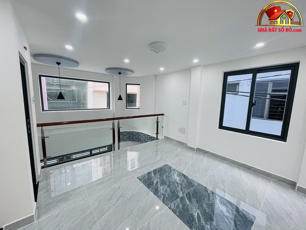 Nhà mới đẹp lô góc 5 tầng chỉ 8.2 tỷ – Trần Quang Diệu – TP HCM – NHÀ ĐẤT BẤT ĐỘNG SẢN SỔ ĐỎ
