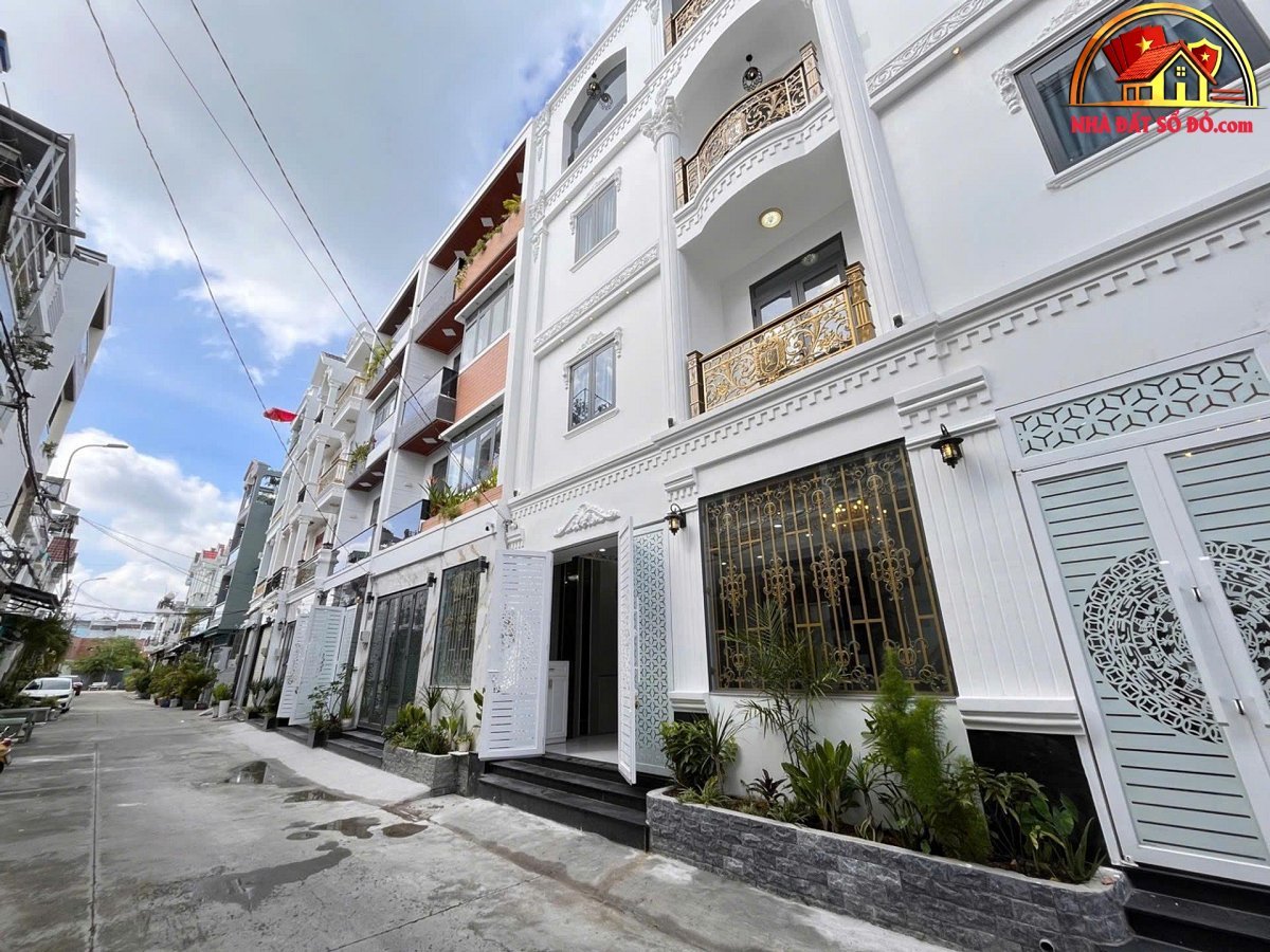 Nhà đất sổ đỏ TP.HCM, nhà riêng có thang máy cạnh … – Bán nhà trong ngõ, hẻm Huyện Nhà Bè – TP Hồ Chí Minh giá 7 – 10 tỷ