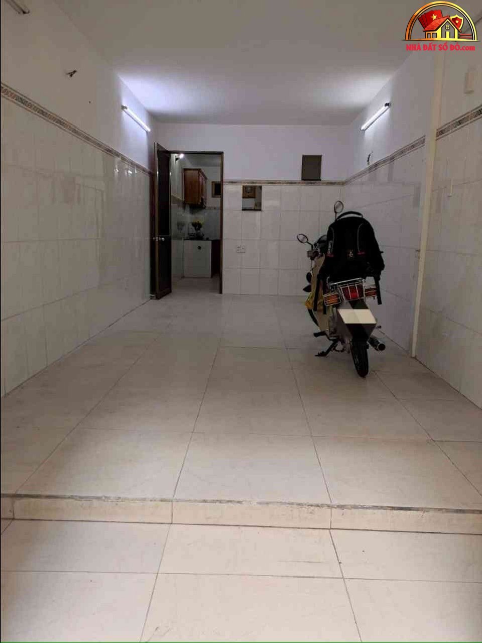 Nhà đẹp 34m2 hẻm xe hơi, an ninh tốt – 6.9 t… – Bán nhà mặt phố Quận Tân Bình – TP Hồ Chí Minh giá 5 – 7 tỷ