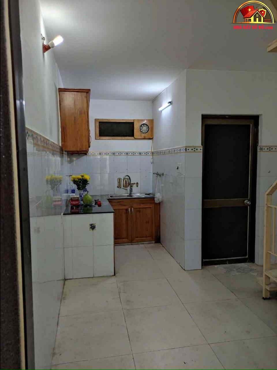 Nhà đẹp 34m2 hẻm xe hơi, an ninh tốt – 6.9 t… – Bán nhà mặt phố Quận Tân Bình – TP Hồ Chí Minh giá 5 – 7 tỷ