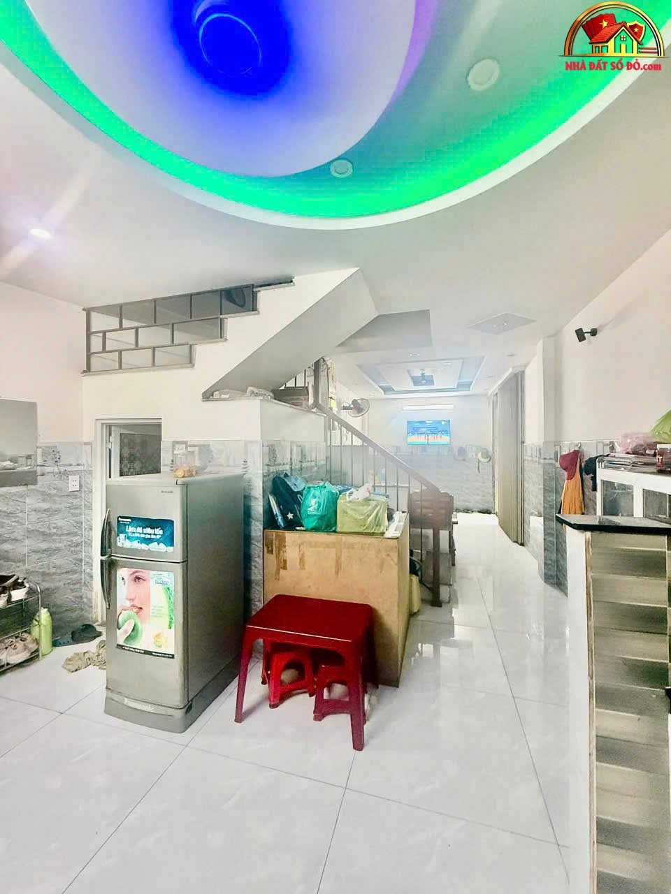 Nhà đẹp 4 tầng, 4 phòng ngủ, sân thượng – Đường Nguyễn Hoàng – Đà Nẵng – NHÀ ĐẤT BẤT ĐỘNG SẢN SỔ ĐỎ