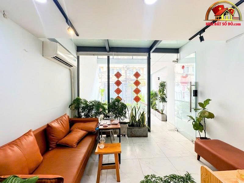 Bán nhà hxh 6m Lê Văn Duyệt, 80m2, 17,9 tỷ – Đầu tư sinh lời ngay!