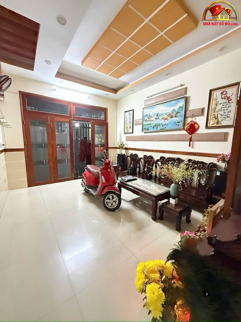 Nhà đất sổ đỏ TP.HCM 66m2 Duy Tân gần chợ Tân Bình… – Bán kho xưởng Quận Tân Bình – TP Hồ Chí Minh giá 7 – 10 tỷ