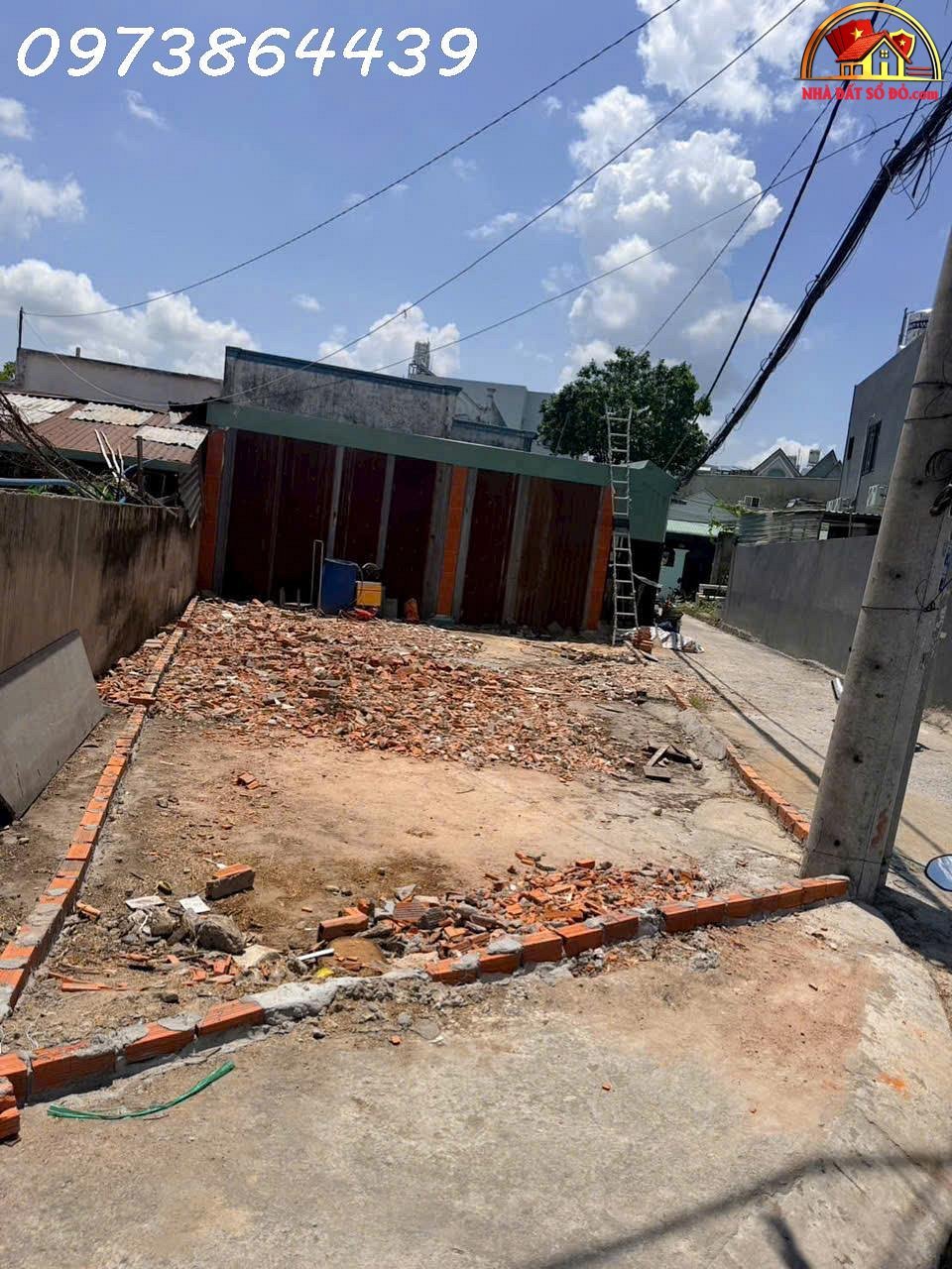 Bán đất lô góc mặt tiền 8m nở hậu đẹp 89m2 –… – Bán đất Quận 12 – TP Hồ Chí Minh giá 3 – 5 tỷ