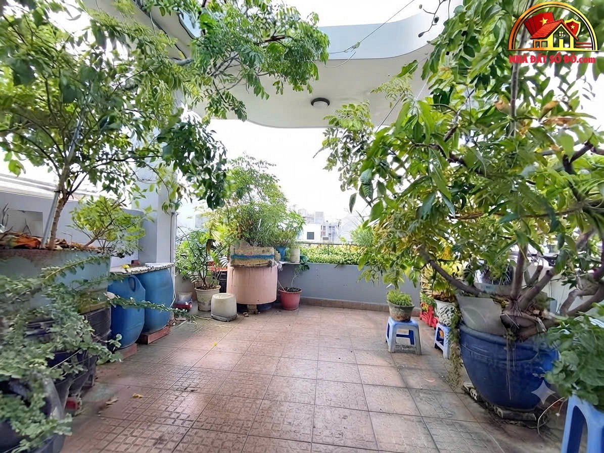Bán nhà đất sổ đỏ Phạm Văn Hai 54m2 5 phòng ngủ Tân Bình TP.HCM