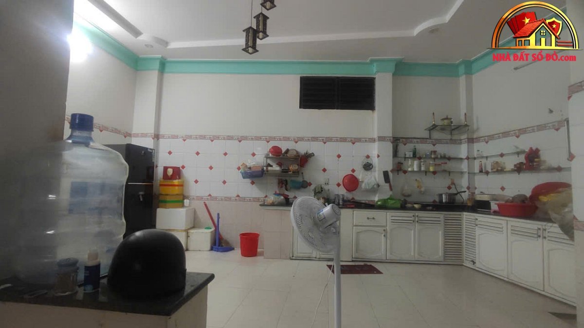 Nhà đất sổ đỏ Đà Nẵng – Nhà kiệt 3m Hoàng Diệu 84m2, 3PN, giá 3.8 tỷ