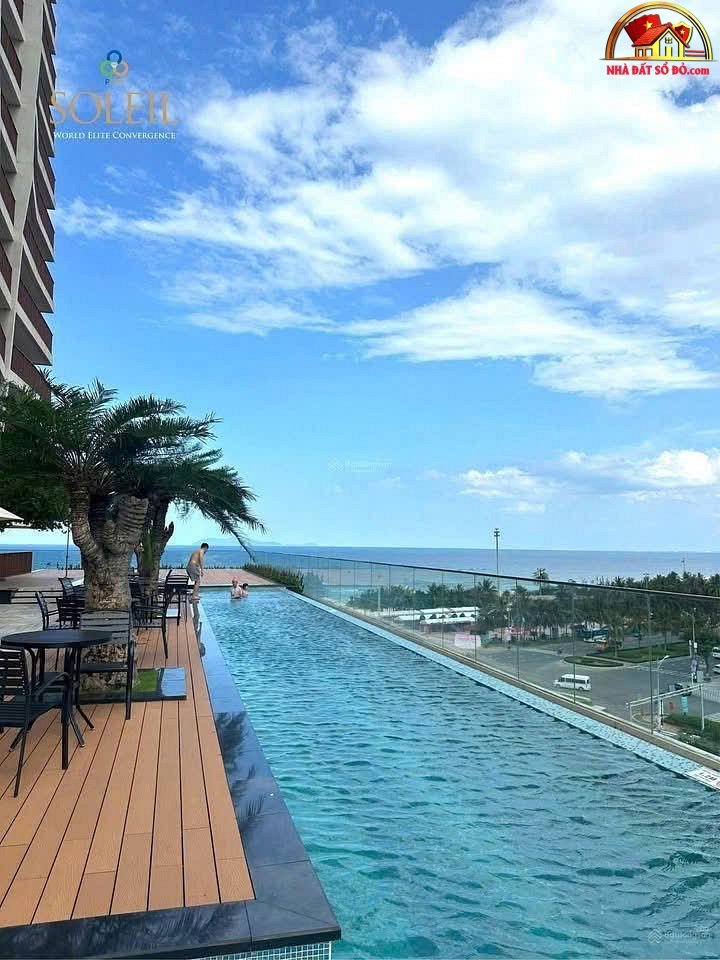 Căn hộ 38m2 mặt biển Mỹ Khê chỉ 2,6 tỷ – Đầu… – Bán chung cư Quận Ngũ Hành Sơn – Đà Nẵng giá Dưới 3 tỷ