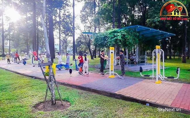 Nhà đẹp hẻm xe hơi Đào Duy Anh 65m2 chỉ 7.2 tỷ – Cơ hội đầu tư tuyệt vời