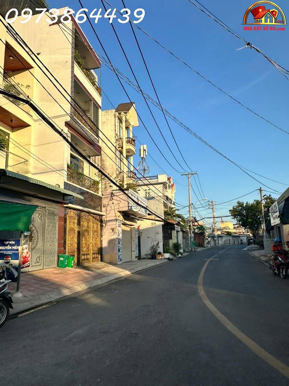 Bán đất lô góc mặt tiền 8m nở hậu đẹp 89m2 –… – Bán đất Quận 12 – TP Hồ Chí Minh giá 3 – 5 tỷ