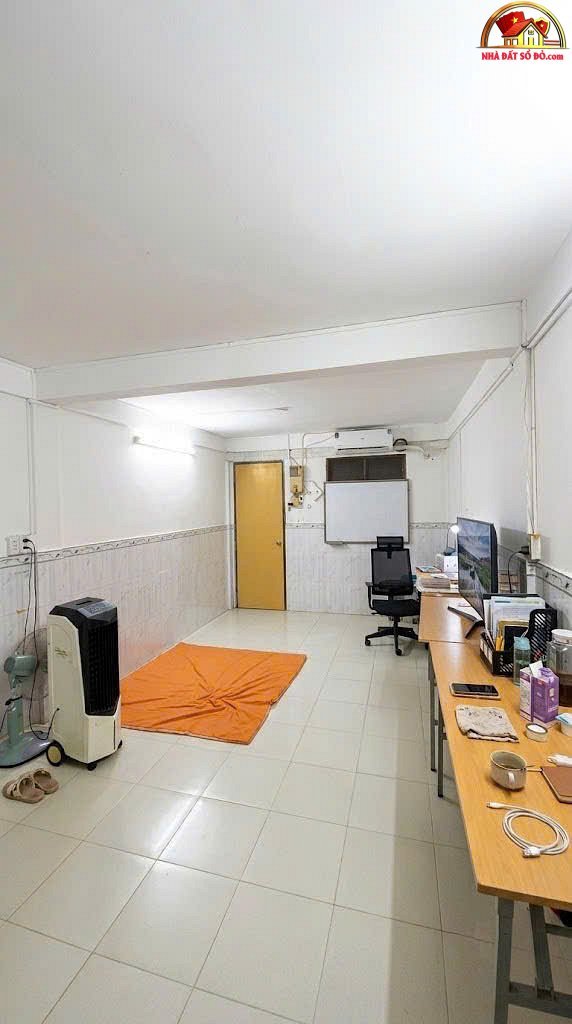 Chung cư Nguyễn Thiện Thuật, Quận 3 – Diện tích 36m2, Giá 2.4 tỷ – Bán nhà đất
