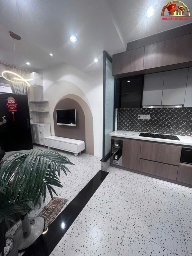 Nhà mặt phố Đặng Văn Ngữ, 34m², 4PN, giá chỉ 6.8 t… – Bán nhà mặt phố Quận 1 – TP Hồ Chí Minh giá 5 – 7 tỷ