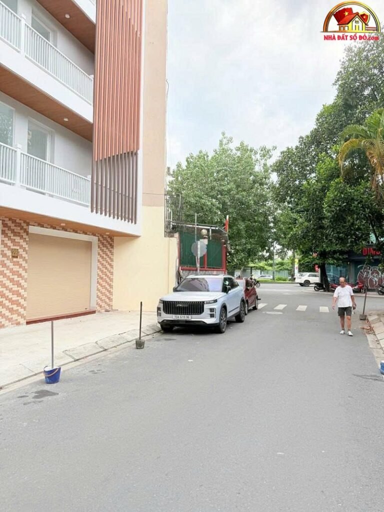 Bán nhà mặt tiền Đồng Nai, Tân Bình, TP.HCM, 450m2… – Bán nhà mặt phố Quận Tân Bình – TP Hồ Chí Minh giá Trên 80 tỷ
