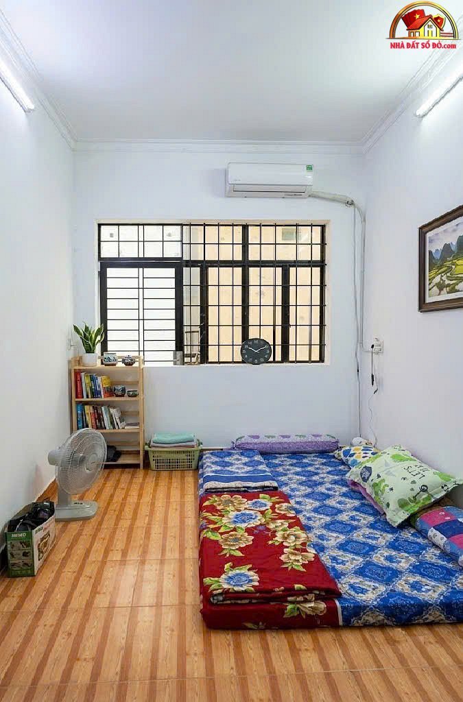 Bán nhà hẻm xe hơi Nguyễn Đình Chiểu, Quận 3, 43 m2 chỉ 9.4 tỷ – NHÀ ĐẤT BẤT ĐỘNG SẢN SỔ ĐỎ