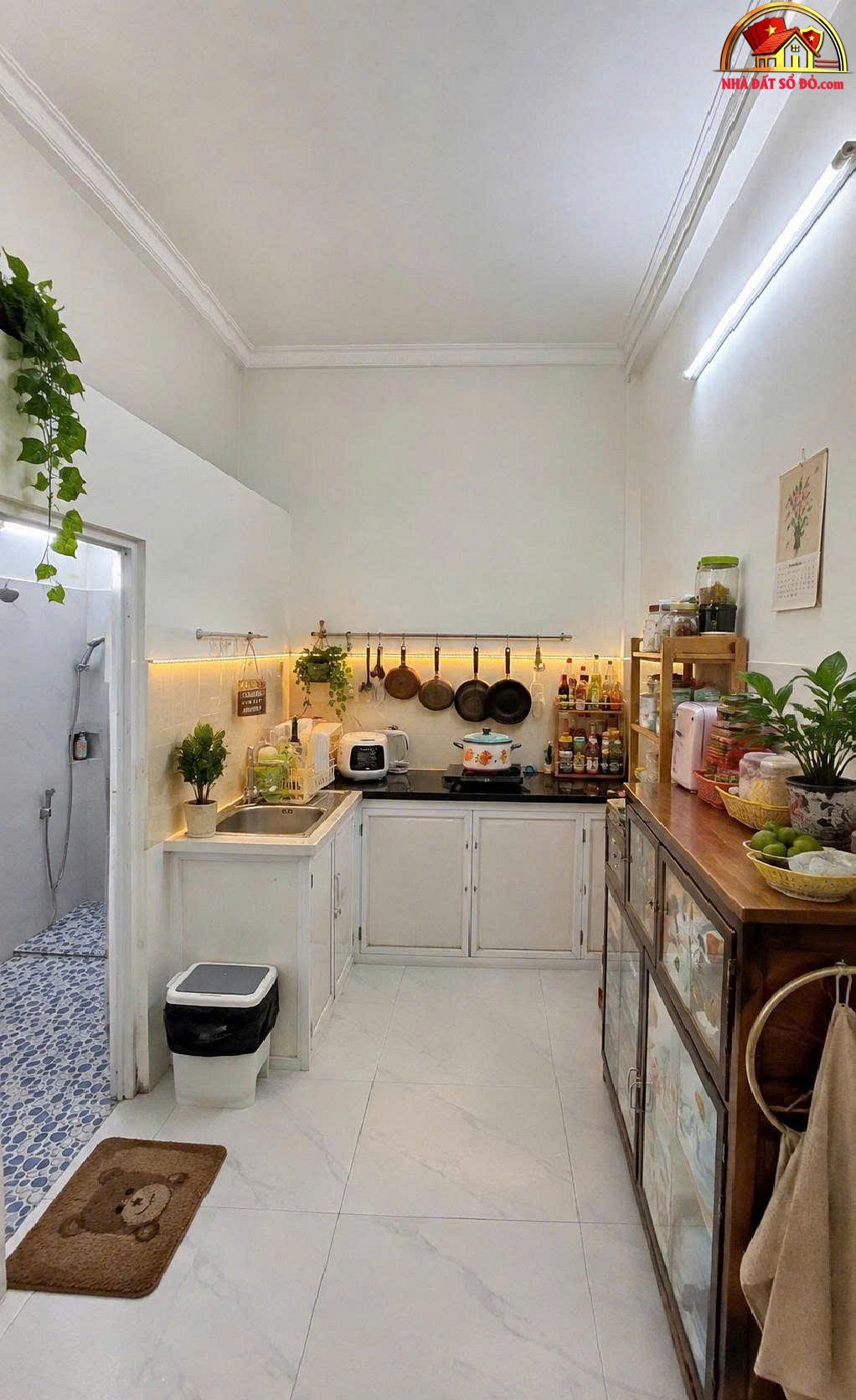 Bán nhà hẻm xe hơi Nguyễn Đình Chiểu, Quận 3, 43 m2 chỉ 9.4 tỷ – NHÀ ĐẤT BẤT ĐỘNG SẢN SỔ ĐỎ