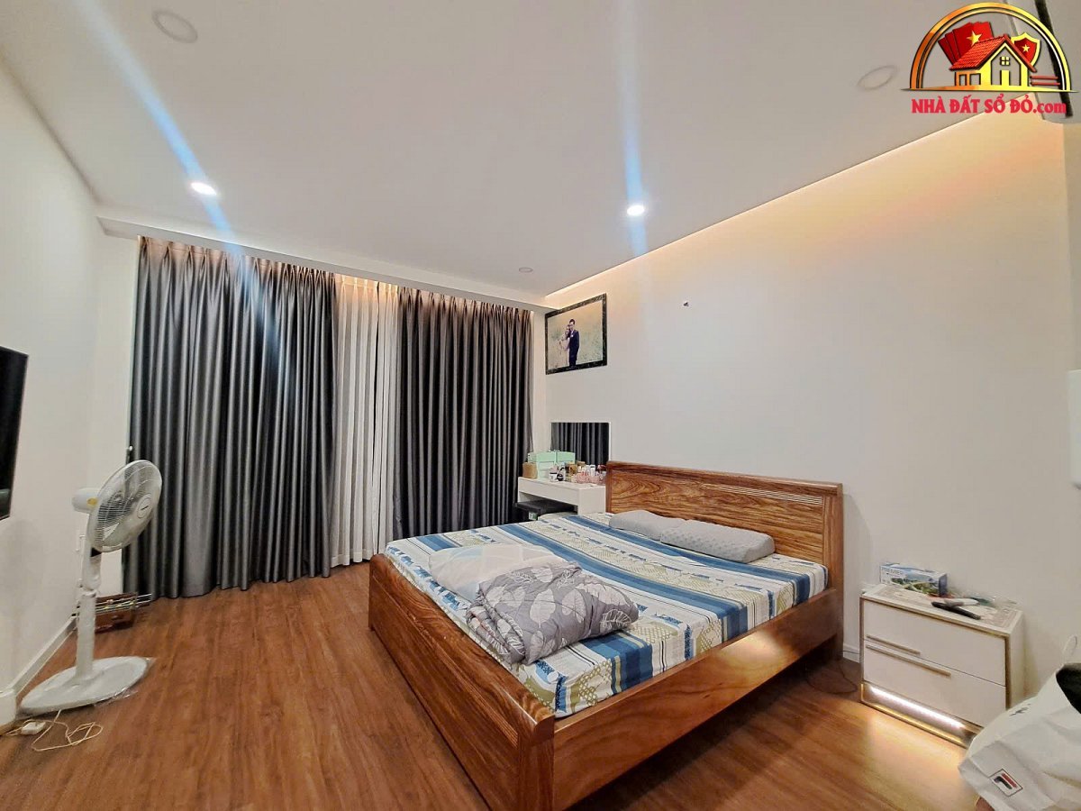 Nhà hẻm xe hơi 318 Điện Biên Phủ, 80m2 chỉ 8 tỷ &#… – Bán nhà mặt phố TP. Điện Biên Phủ – Điện Biên giá 7 – 10 tỷ