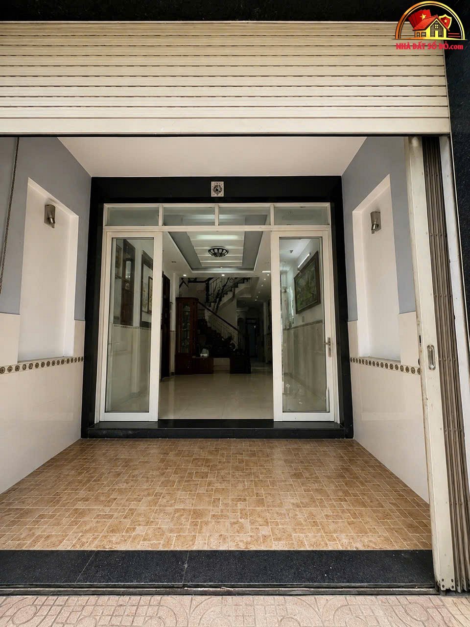 Nhà 4 tầng BTCT, 70m2, giá 8.3 tỷ – Bùi Thế Mỹ – TP HCM – NHÀ ĐẤT BẤT ĐỘNG SẢN SỔ ĐỎ