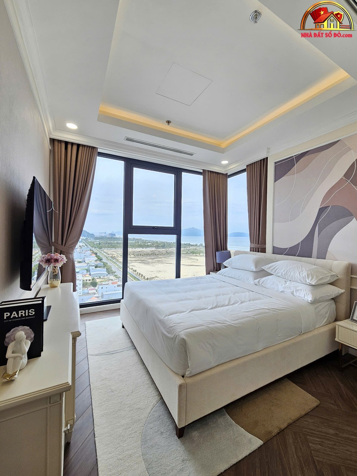 Căn hộ biển Đà Nẵng chỉ từ 1 tỷ, đầu tư sinh lời cao – NHÀ ĐẤT BẤT ĐỘNG SẢN SỔ ĐỎ