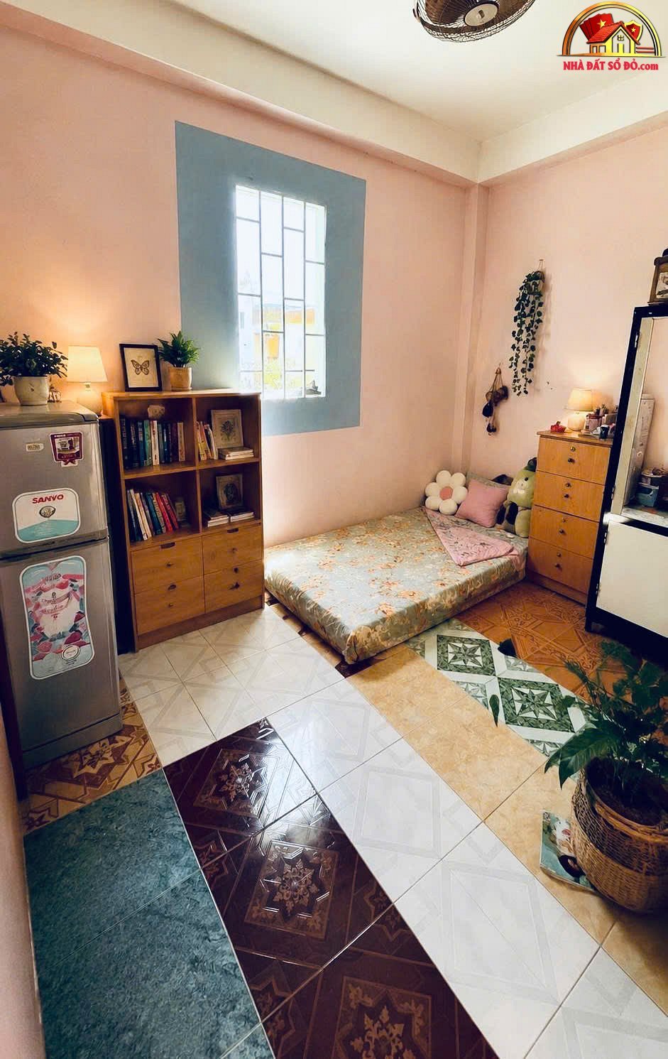 Nhà đẹp quận 10, Hòa Hưng, 47m2 chỉ 5.5 tỷ – Cơ hội đầu tư tuyệt vời