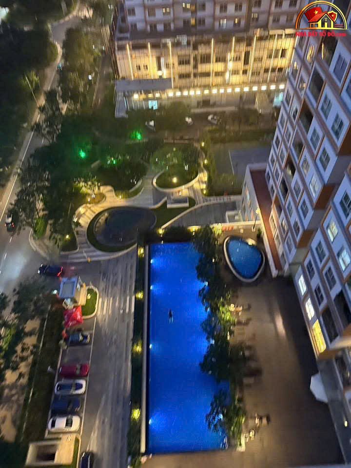 Căn góc Dragon Hill 75m² full nội thất đẹp, giá 4,6 tỷ – Mua bán nhà đất