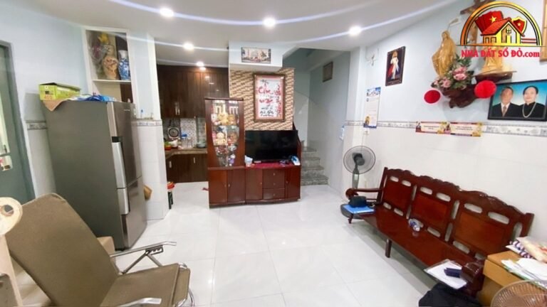 Nhà lô góc 5 tầng, 6PN, 7WC – Phạm Văn Hai &… – Bán nhà trong ngõ, hẻm Huyện Tân Sơn – Phú Thọ giá 7 – 10 tỷ