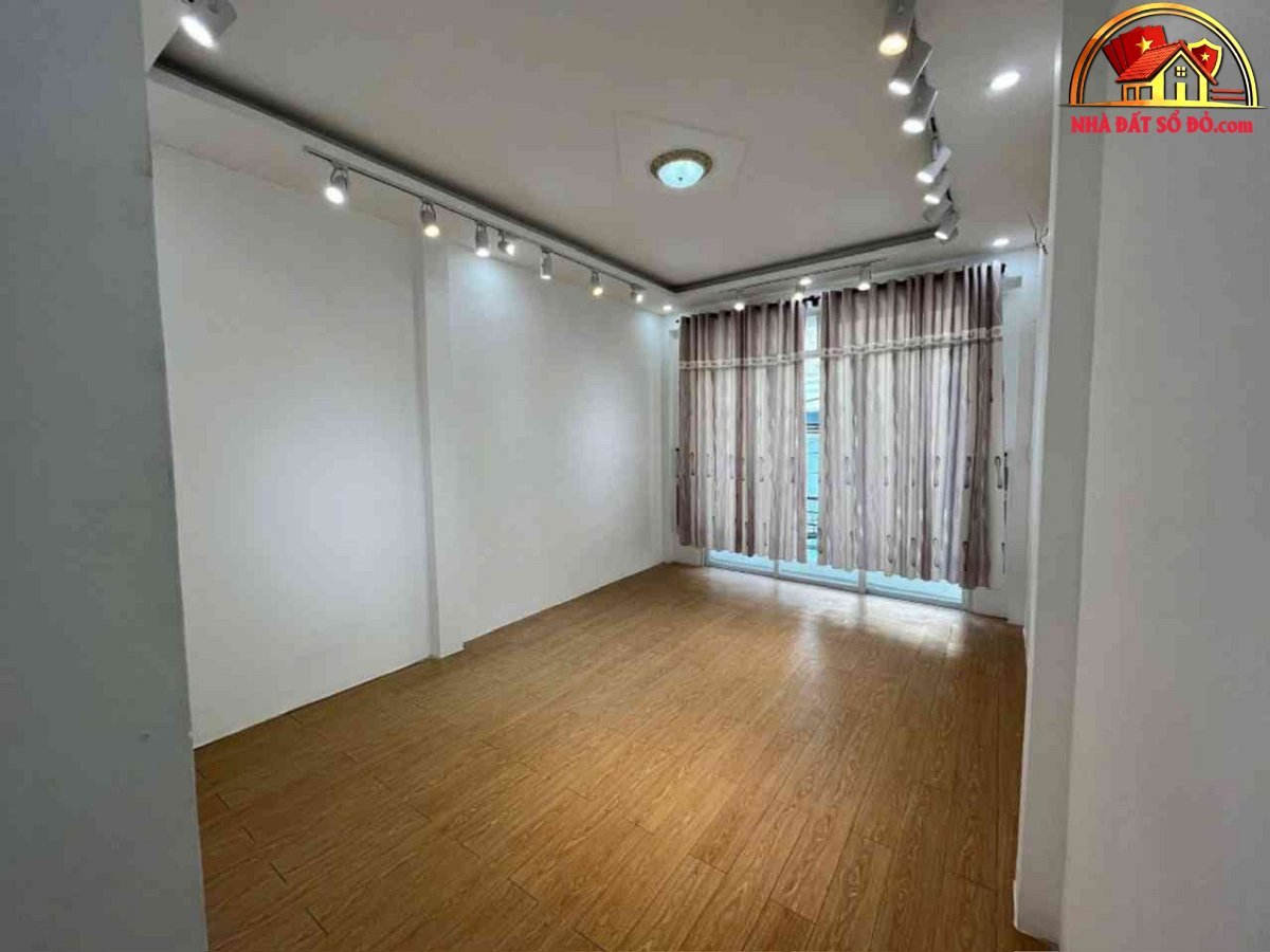 Nhà lô góc kinh doanh 24m2, giá 6.05 tỷ – Đường Phạm Văn Hai – TP HCM – NHÀ ĐẤT BẤT ĐỘNG SẢN SỔ ĐỎ