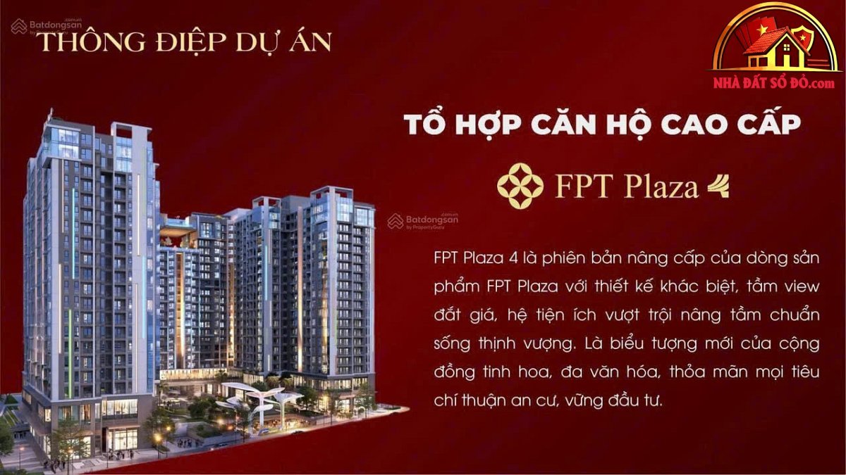 Căn hộ FPT City Đà Nẵng – Chính chủ cần bán,… – Bán chung cư Quận Ngũ Hành Sơn – Đà Nẵng giá 3 – 5 tỷ