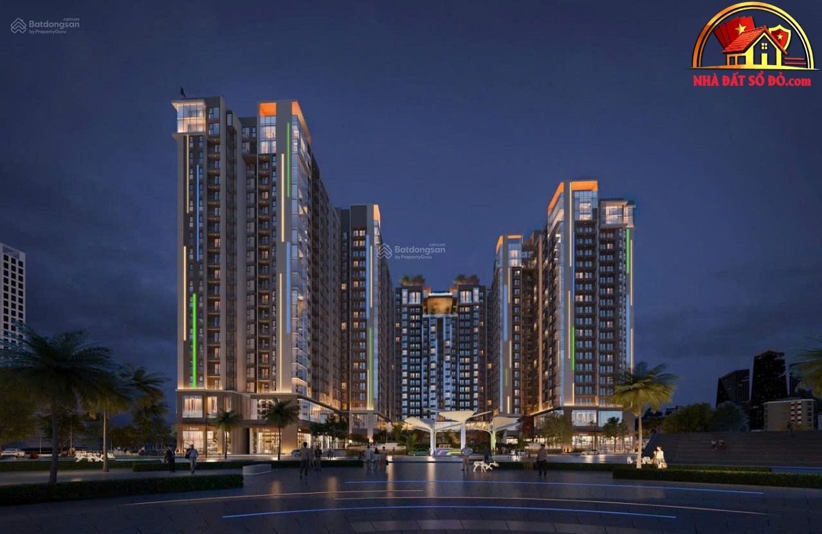 Căn hộ FPT City Đà Nẵng – Chính chủ cần bán, giá 3 tỷ 850 triệu – NHÀ ĐẤT BẤT ĐỘNG SẢN SỔ ĐỎ