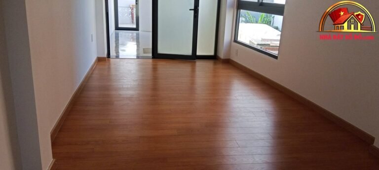 Nhà đất sổ đỏ Đà Nẵng, 41m2, 3.2 tỷ, 3PN gần Đĩa Bay