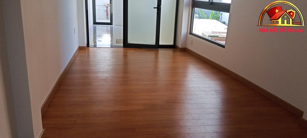 Nhà đất sổ đỏ Đà Nẵng, 41m2, 3.2 tỷ, 3PN gần Đĩa Bay