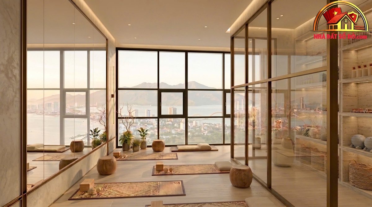 Căn hộ biển The Camellia Đà Nẵng – 30m2 chỉ … – Cho thuê chung cư Quận Sơn Trà – Đà Nẵng giá Trên 100 tr