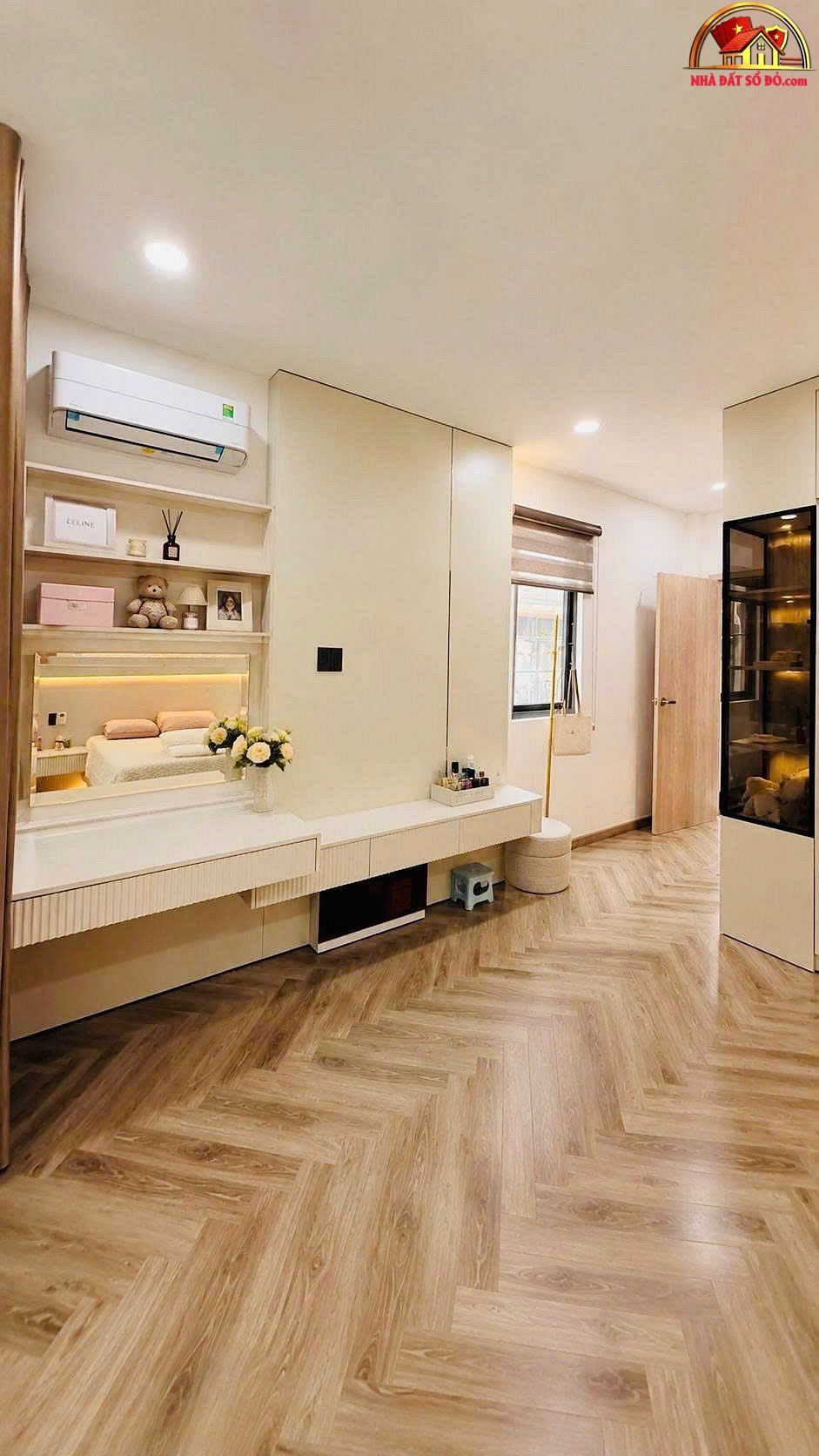 Bán nhà hẻm xe hơi Nguyễn Đình Chiểu, 63 m2, giá 15.5 tỷ – NHÀ ĐẤT BẤT ĐỘNG SẢN SỔ ĐỎ