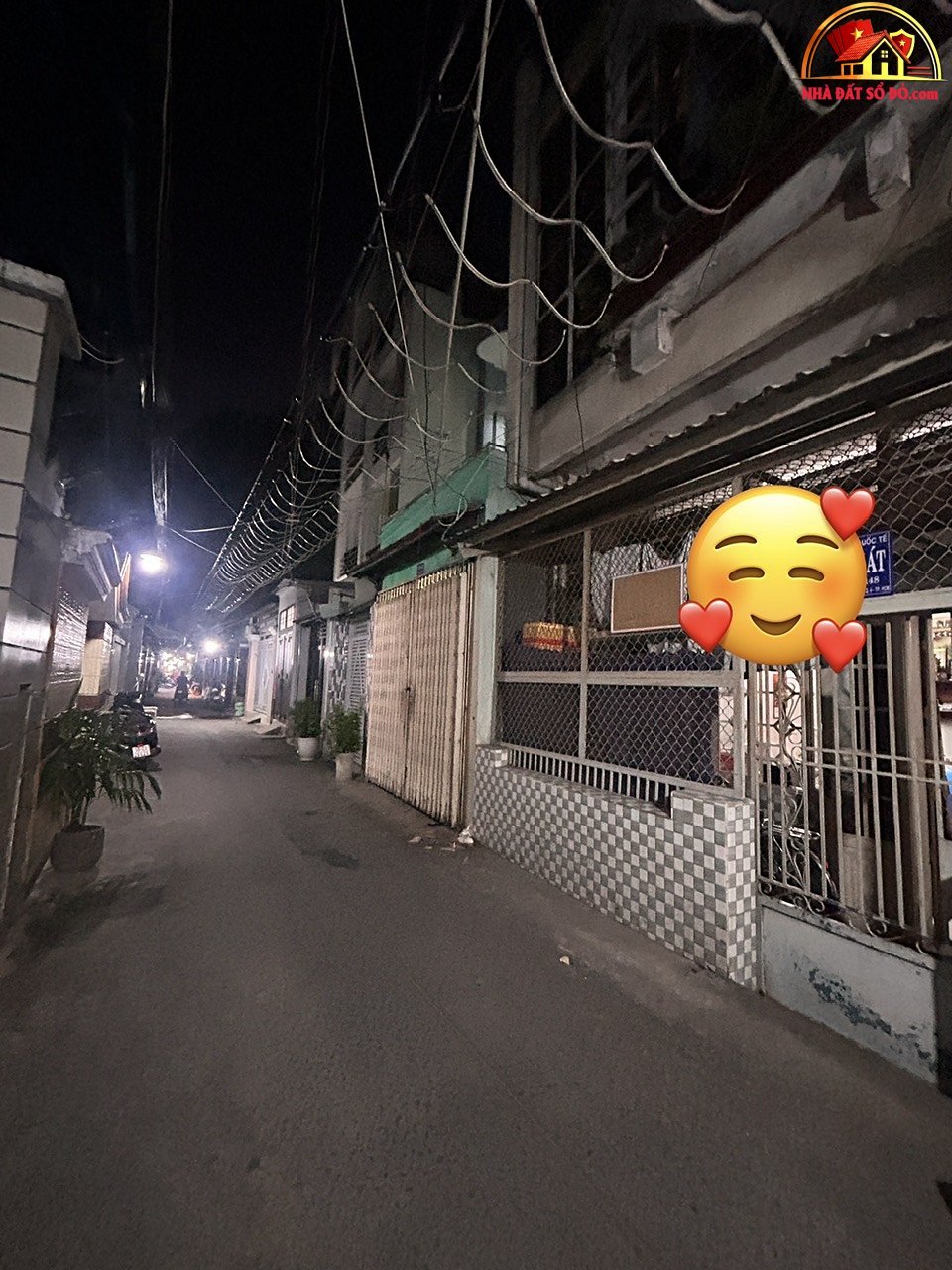 Bán nhà nở hậu 4.2m, 44m2 chỉ 6.7 tỷ – Tôn Thất Thuyết – Quận 4 – NHÀ ĐẤT BẤT ĐỘNG SẢN SỔ ĐỎ