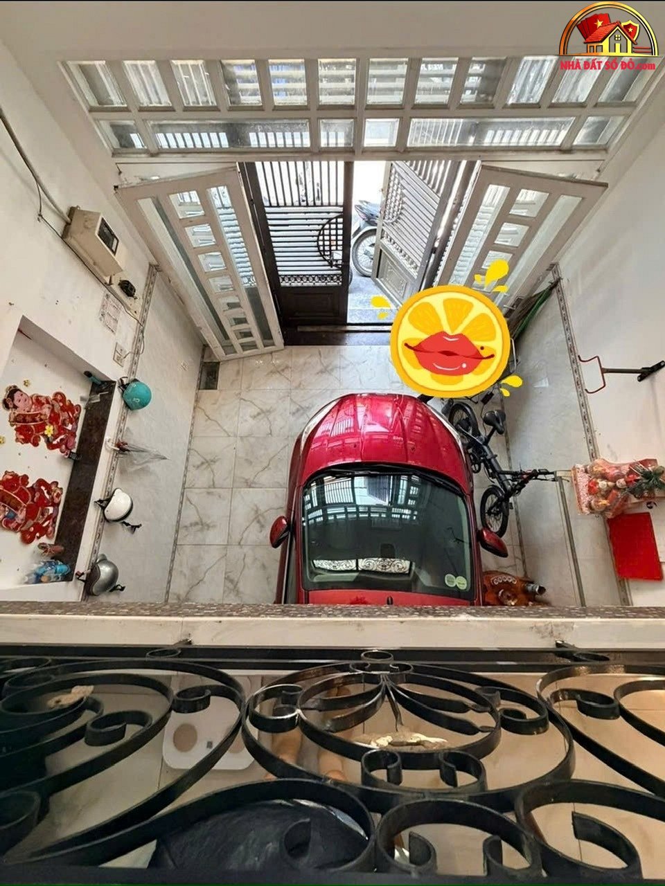 Nhà mặt tiền đường số 2, 40m2, giá 14.5 tỷ – Đầu tư sinh lời cao – Bán nhà đất