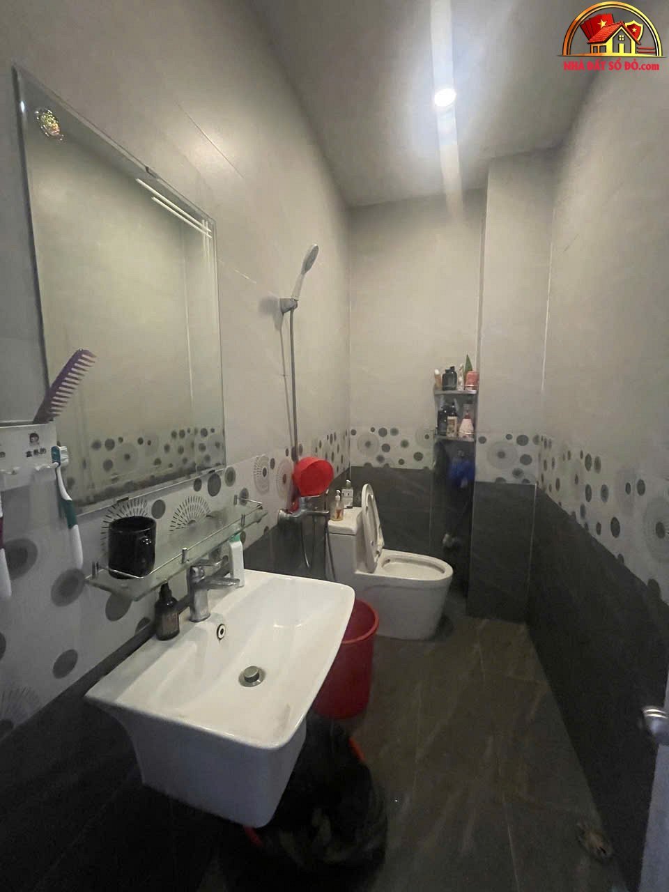 Bán nhà 104m2, 2 tầng, Quốc Lộ 13, Thủ Đức –… – Bán nhà trong ngõ, hẻm Quận Thủ Đức – TP Hồ Chí Minh giá 5 – 7 tỷ