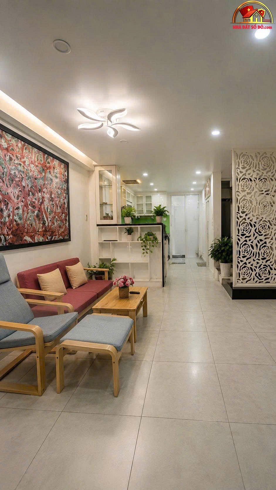 Nhà hẻm ô tô 4 tầng, giảm giá sốc 2.3 tỷ – 147m2 – 10.5 tỷ – Cách Mạng Tháng Tám – Quận 10 – NHÀ ĐẤT BẤT ĐỘNG SẢN SỔ ĐỎ