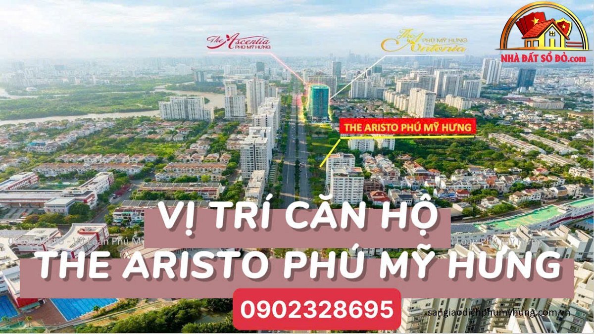 Cơ hội đầu tư căn hộ cao cấp tại Phú Mỹ Hưng – Giá thỏa thuận – NHÀ ĐẤT BẤT ĐỘNG SẢN SỔ ĐỎ