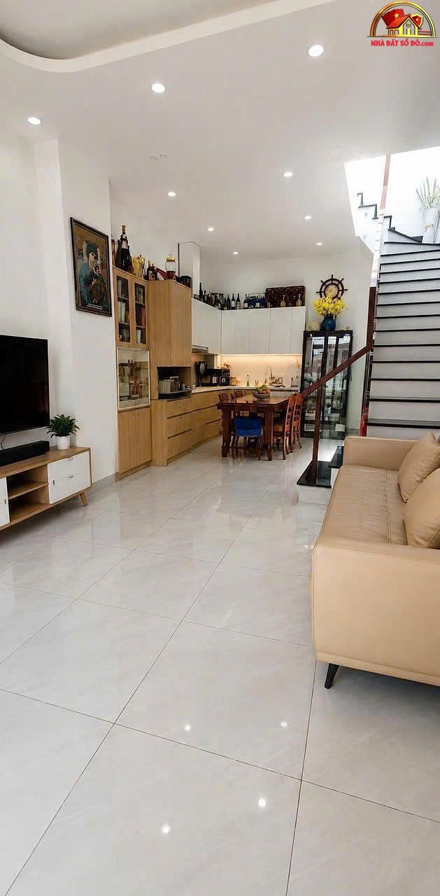 Nhà đất sổ đỏ TP.HCM – Bán nhà hẻm 70 Nguyễn Hảo Vĩnh, Phú Thọ Hòa, Tân Phú