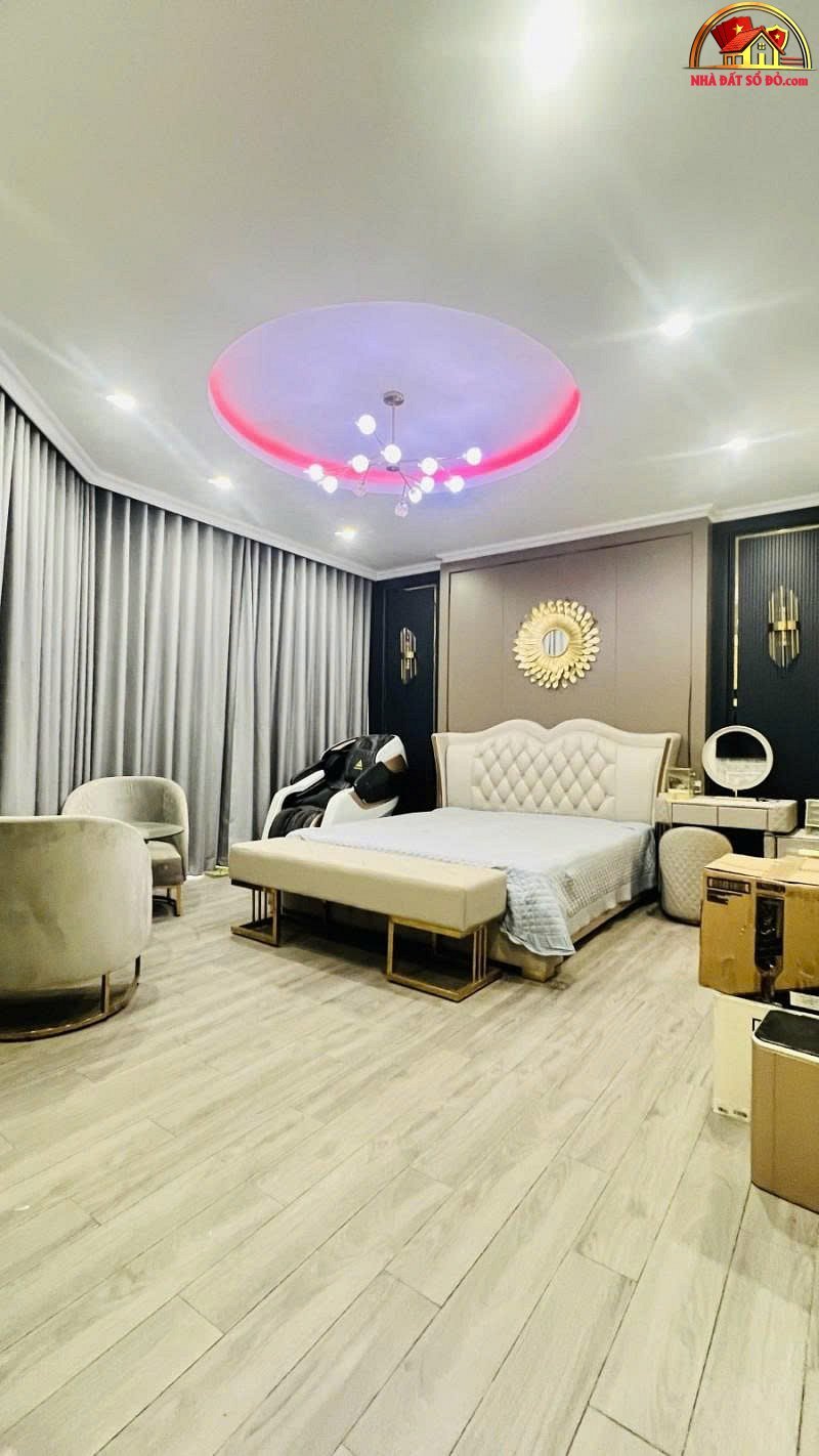 Bán nhà lô góc 2 mặt tiền hẻm 5m Nguyễn Cửu Vân, 100m2, giá 13,9 tỷ – NHÀ ĐẤT BẤT ĐỘNG SẢN SỔ ĐỎ