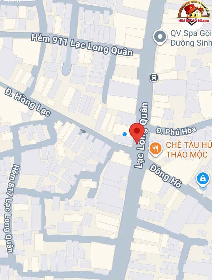 Nhà mặt tiền Hồng Lạc Tân Bình, 60m², giá 11.3 tỷ … – Bán nhà mặt phố Quận Tân Bình – TP Hồ Chí Minh giá 10 – 15 tỷ