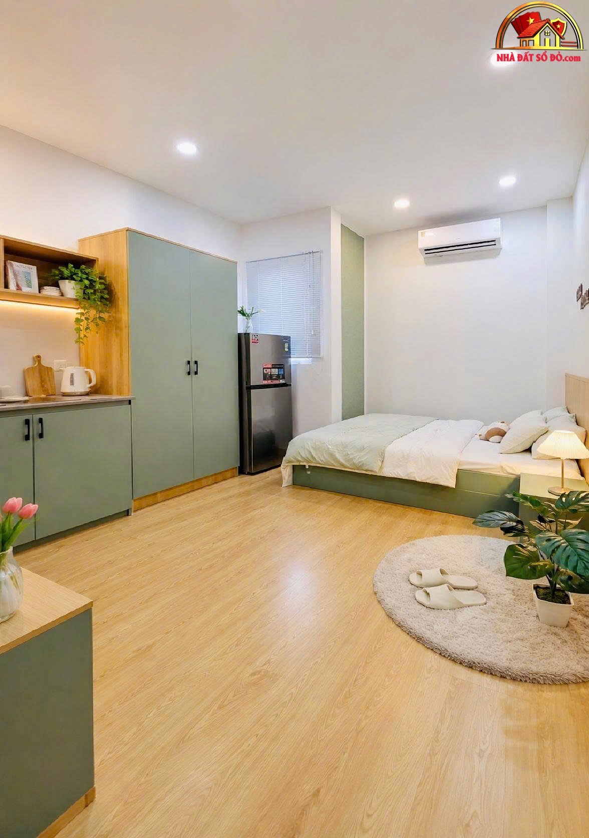 Hẻm ô tô 10m Lê Văn Sỹ, Quận 3 – Đầu tư sinh lời 600 triệu/năm – NHÀ ĐẤT BẤT ĐỘNG SẢN SỔ ĐỎ